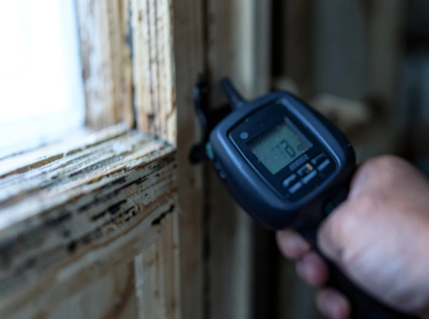 Moisture Inspection And Documentation in Boyd, WI